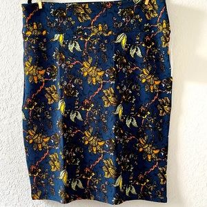 Lularoe Cassie Skirt